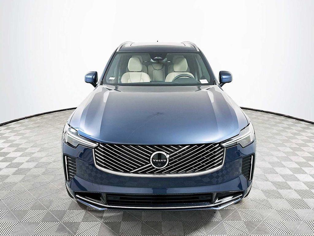 new 2026 Volvo XC90 Plug-In Hybrid car, priced at $81,875