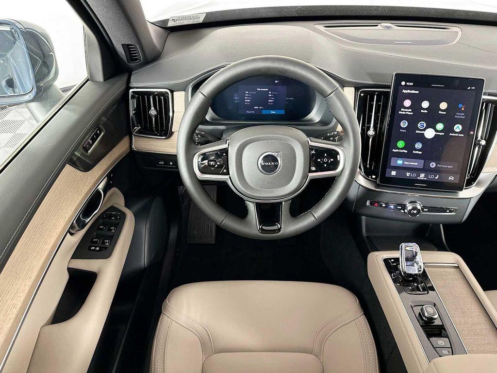 new 2026 Volvo XC90 Plug-In Hybrid car, priced at $81,875