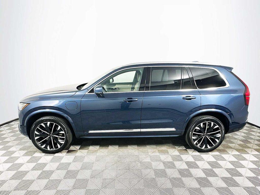 new 2026 Volvo XC90 Plug-In Hybrid car, priced at $81,875