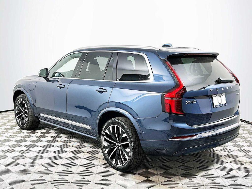 new 2026 Volvo XC90 Plug-In Hybrid car, priced at $81,875
