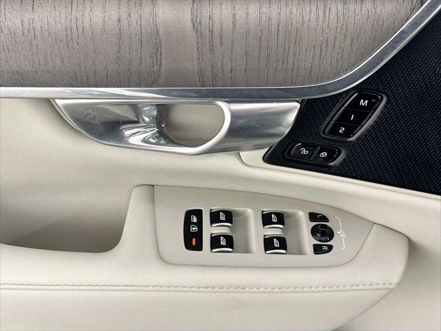 used 2023 Volvo S90 car, priced at $44,900