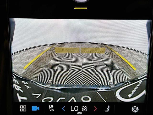 used 2023 Volvo S90 car, priced at $44,900