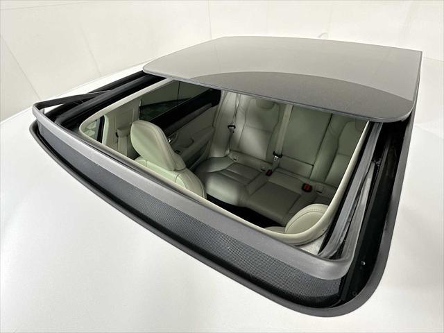used 2023 Volvo S90 car, priced at $44,900