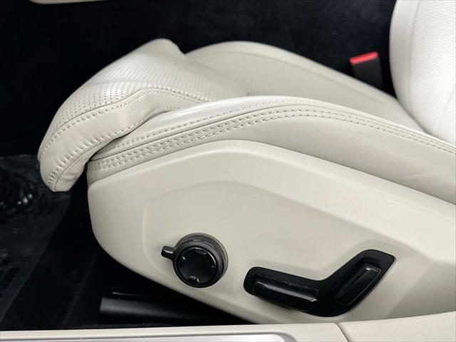used 2023 Volvo S90 car, priced at $44,900