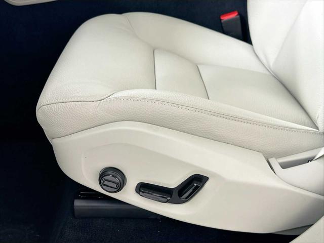 used 2025 Volvo XC90 car, priced at $66,700