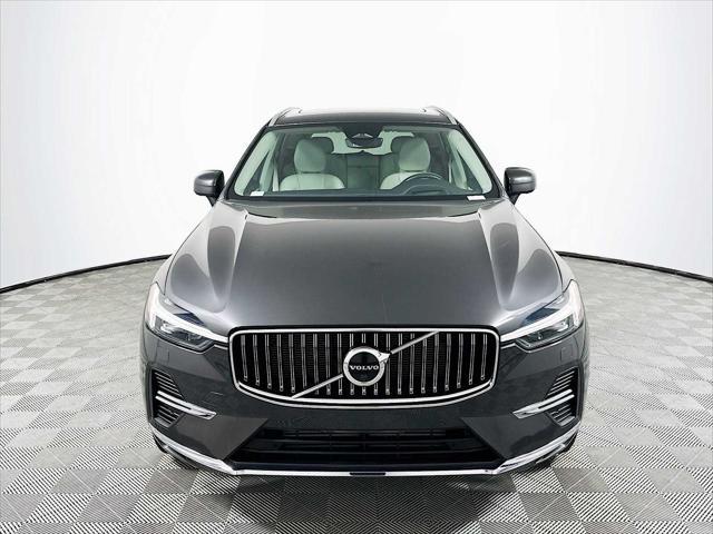 used 2022 Volvo XC60 Recharge Plug-In Hybrid car, priced at $48,300