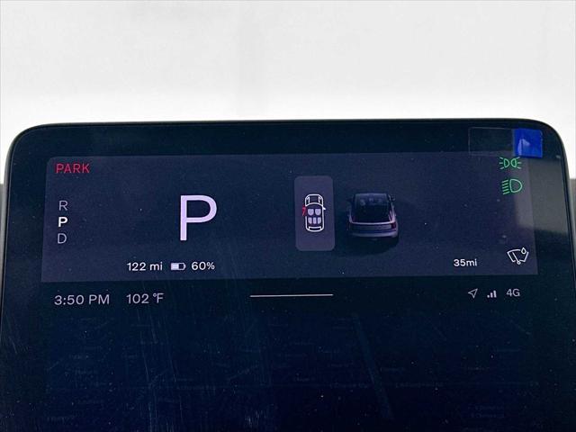 new 2025 Volvo EX30 car, priced at $49,080