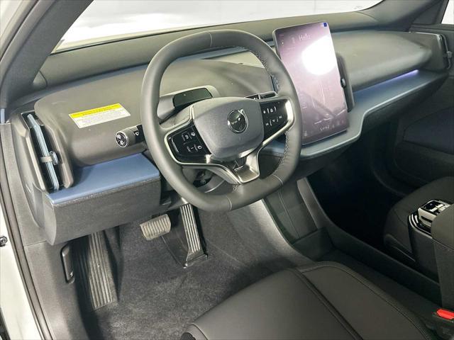 new 2025 Volvo EX30 car, priced at $49,080