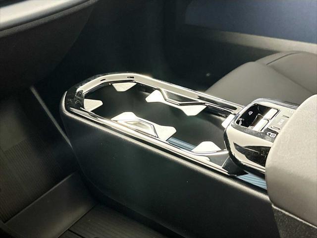 new 2025 Volvo EX30 car, priced at $49,080
