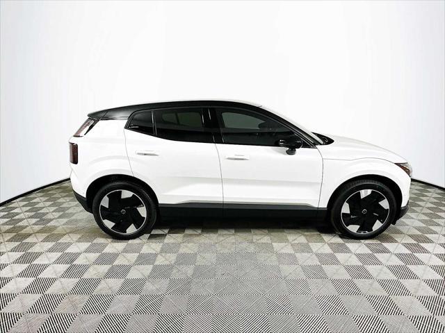 new 2025 Volvo EX30 car, priced at $49,080