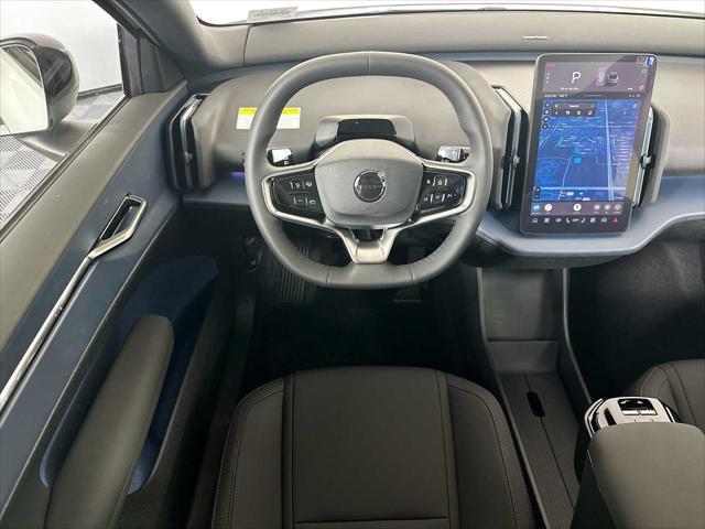 new 2025 Volvo EX30 car, priced at $49,080