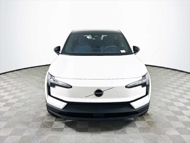 new 2025 Volvo EX30 car, priced at $49,080