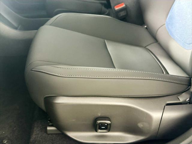 new 2025 Volvo EX30 car, priced at $49,080