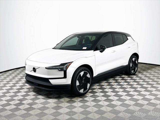 new 2025 Volvo EX30 car, priced at $49,080