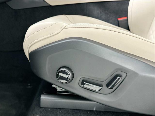 new 2025 Volvo XC90 car, priced at $70,890