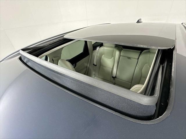used 2023 Volvo XC60 car, priced at $38,400