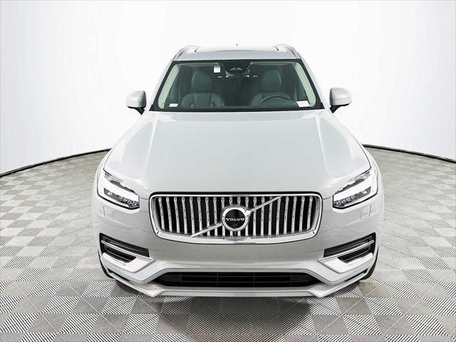 new 2025 Volvo XC90 Plug-In Hybrid car, priced at $77,195