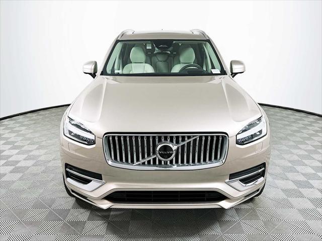 new 2025 Volvo XC90 Plug-In Hybrid car, priced at $83,905