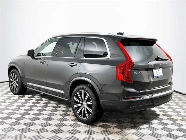 new 2024 Volvo XC90 car, priced at $64,155