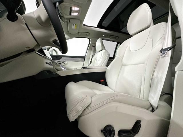 new 2025 Volvo XC90 Plug-In Hybrid car, priced at $83,295