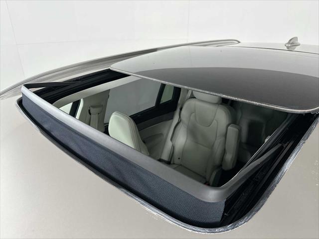 new 2025 Volvo XC90 Plug-In Hybrid car, priced at $83,295