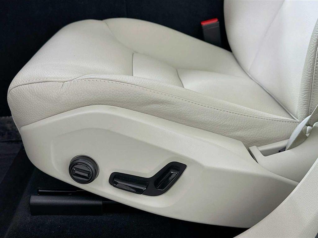 used 2025 Volvo XC60 car, priced at $43,700