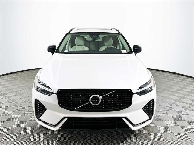 new 2025 Volvo XC60 Plug-In Hybrid car, priced at $64,735