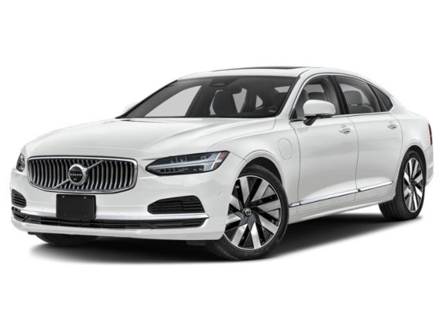 new 2025 Volvo S90 Plug-In Hybrid car, priced at $72,395