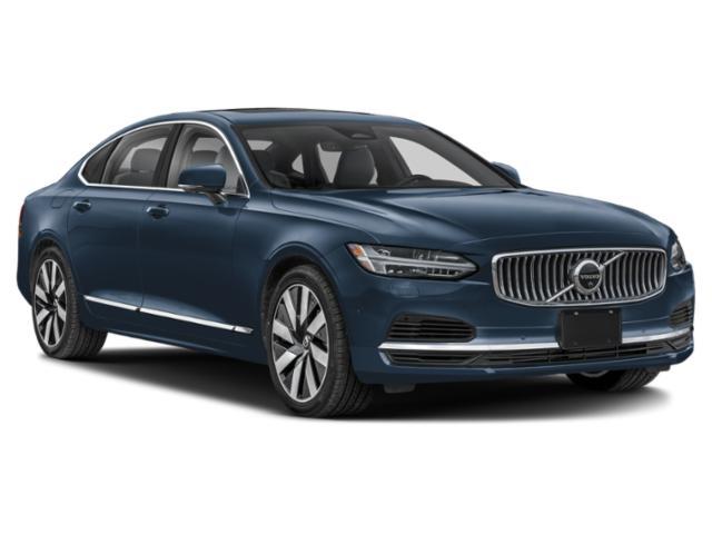 new 2025 Volvo S90 Plug-In Hybrid car, priced at $72,395