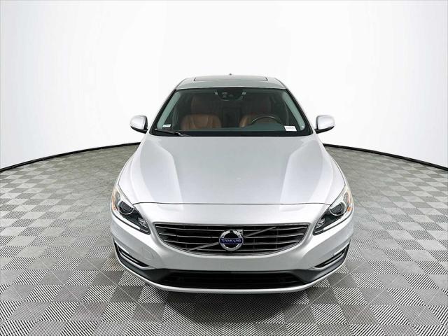 used 2018 Volvo S60 Inscription car, priced at $19,900