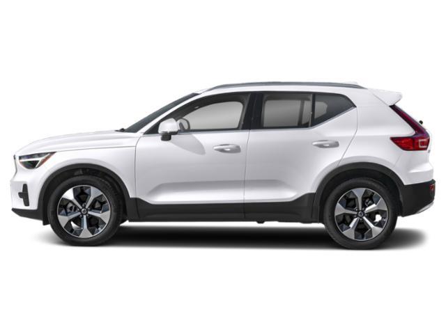 new 2024 Volvo XC40 car, priced at $44,945