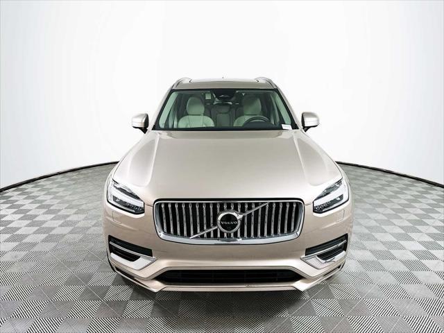 new 2024 Volvo XC90 Recharge Plug-In Hybrid car, priced at $74,495