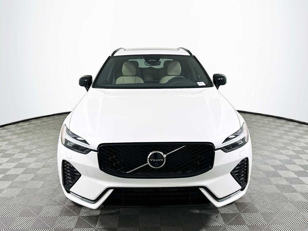 new 2026 Volvo XC60 car, priced at $57,985