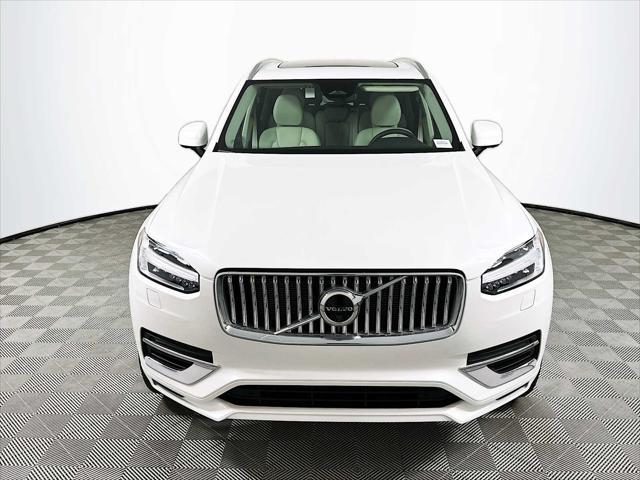 new 2025 Volvo XC90 Plug-In Hybrid car, priced at $77,955