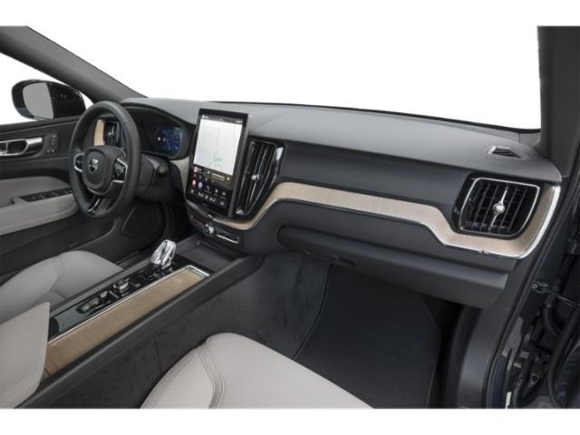 new 2026 Volvo XC60 car, priced at $58,425