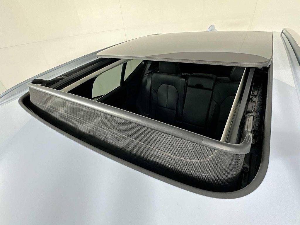 new 2025 Volvo XC40 car, priced at $53,010