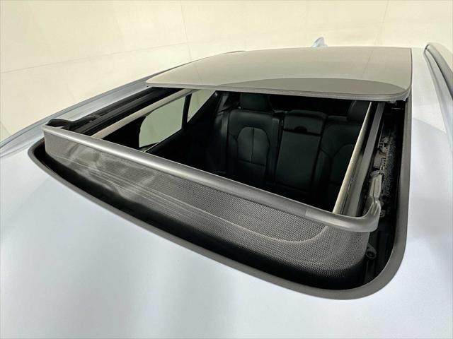 new 2025 Volvo XC40 car, priced at $53,010
