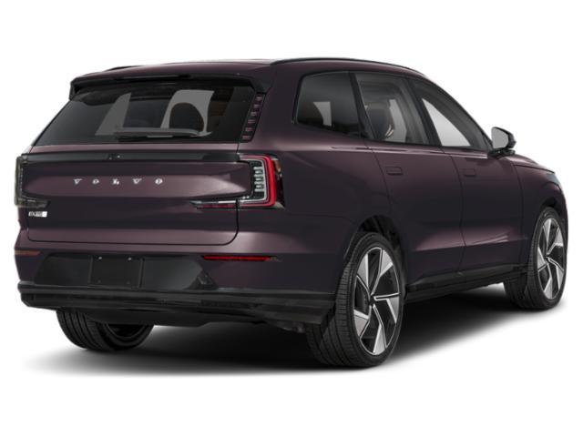 new 2025 Volvo EX90 car, priced at $95,140