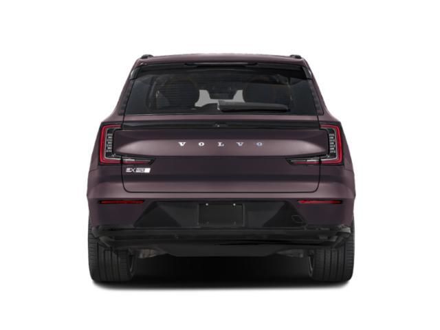 new 2025 Volvo EX90 car, priced at $95,140