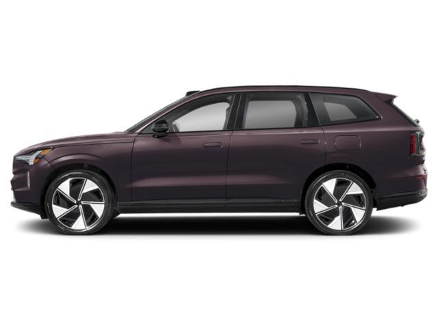 new 2025 Volvo EX90 car, priced at $95,140