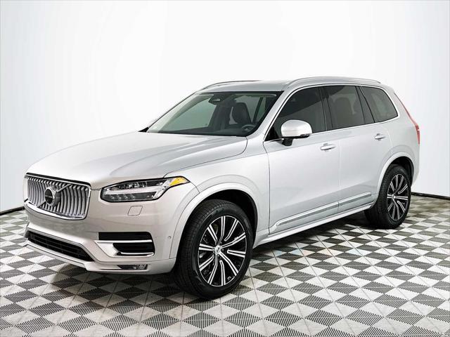 new 2024 Volvo XC90 car, priced at $64,655