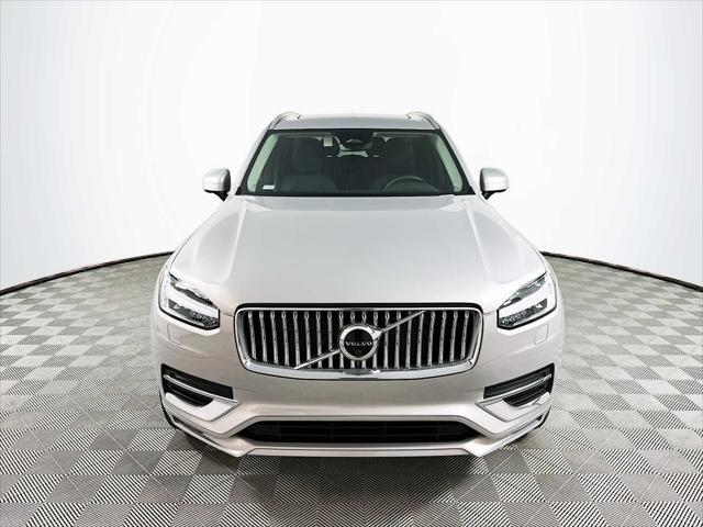 new 2024 Volvo XC90 car, priced at $64,655