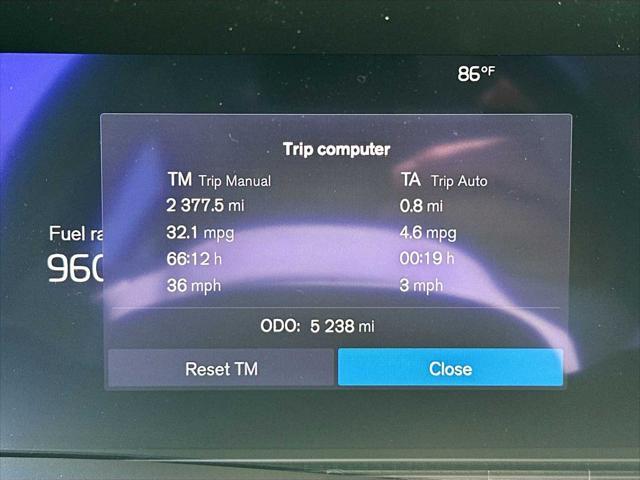 used 2025 Volvo S60 car, priced at $42,900