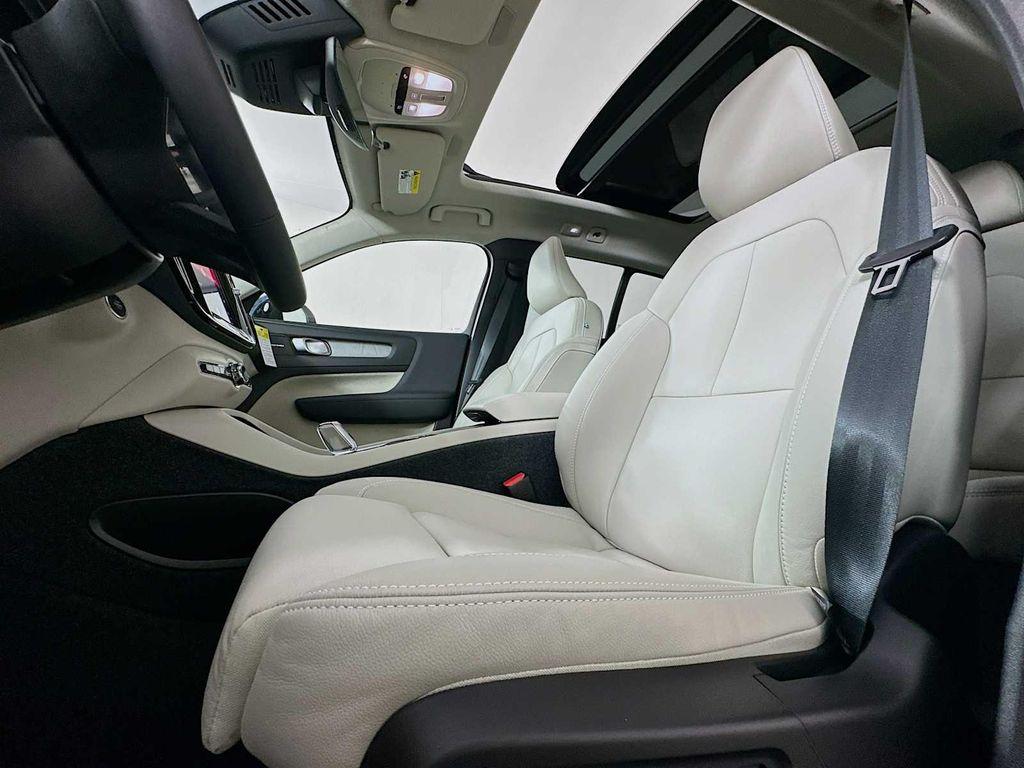 new 2026 Volvo XC40 car, priced at $48,025