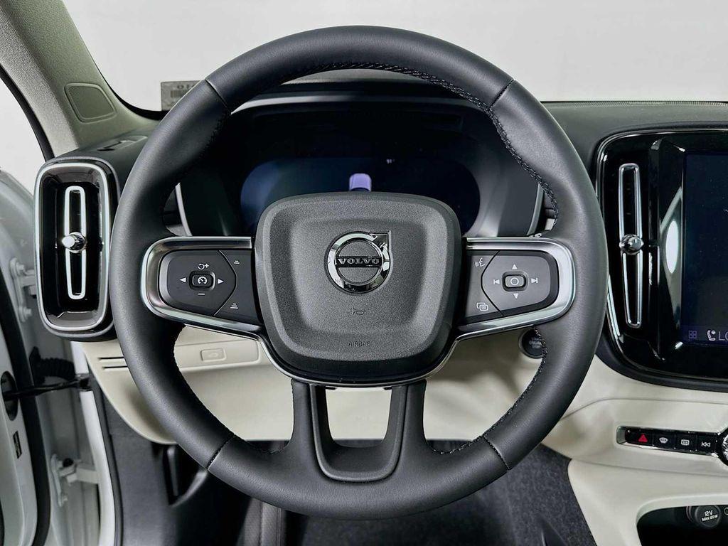 new 2026 Volvo XC40 car, priced at $48,025
