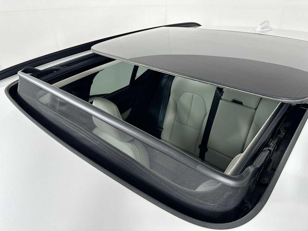 new 2026 Volvo XC40 car, priced at $48,025