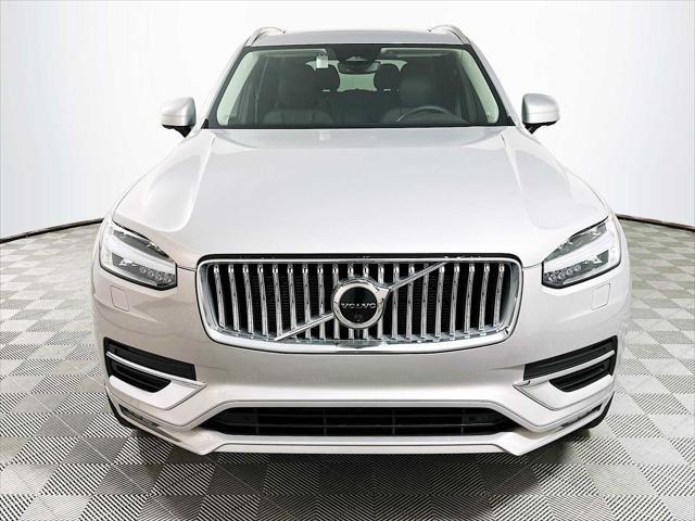 used 2024 Volvo XC90 car, priced at $62,100