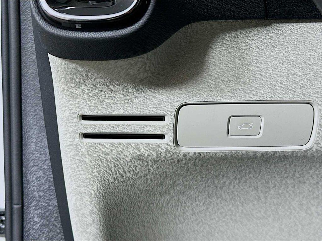 new 2026 Volvo XC40 car, priced at $50,600