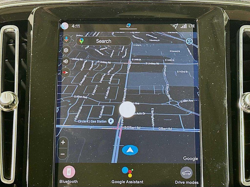 new 2026 Volvo XC40 car, priced at $50,600