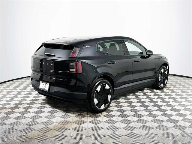 new 2025 Volvo EX30 car, priced at $47,580
